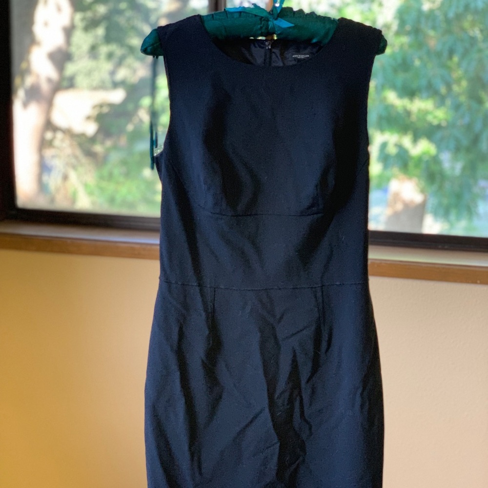 Little Black Dress Vintage Ann Taylor, $149 new!